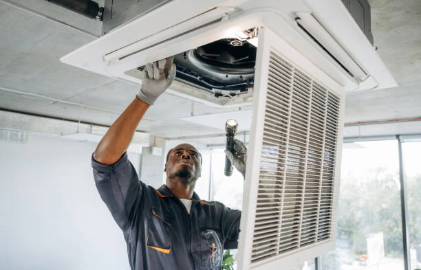 Licensed Hvac Repair service in Roxbury, MA - FH HVAC